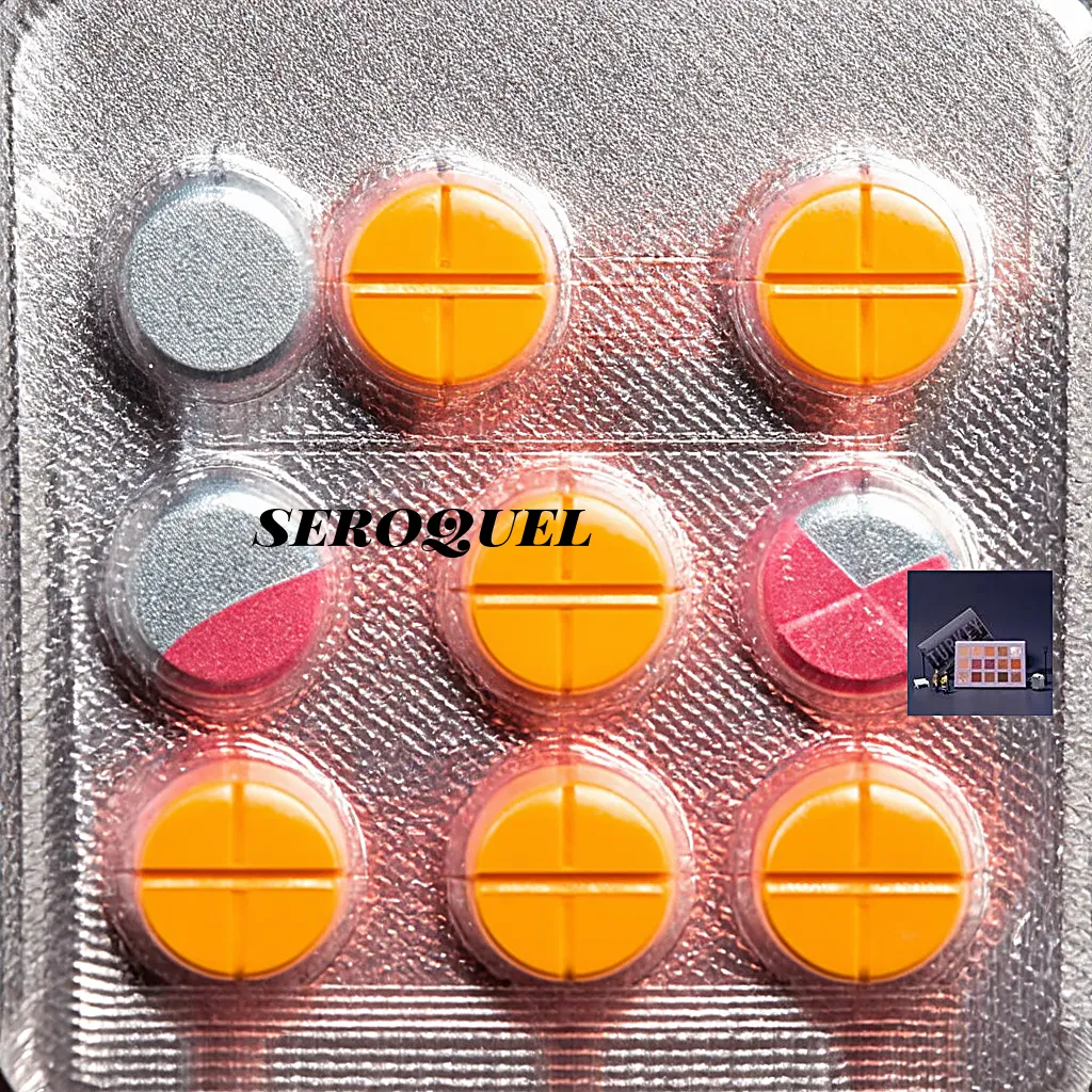 Seroquel 100 mg prezzo